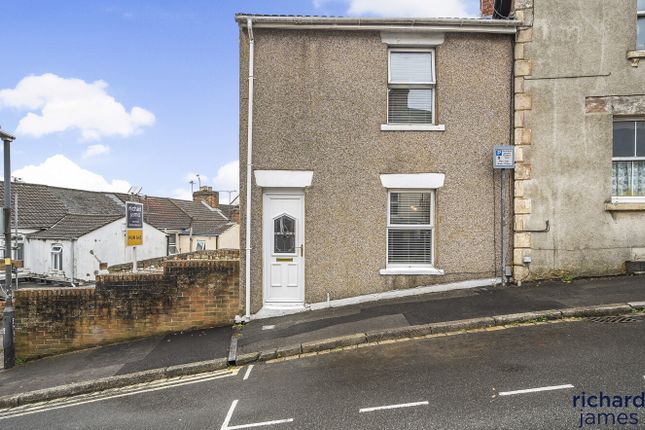 Prospect Hill, Old Town, Swindon, SN1 3 bed end of terrace house for sale
