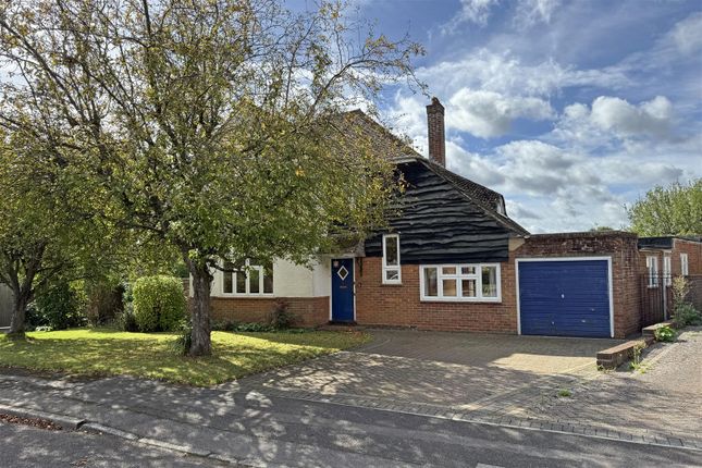 Milford * No Onward Chain* 4 bed detached house for sale