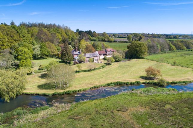Bere Regis, Wareham, Dorset, BH20 4 bed detached house for sale
