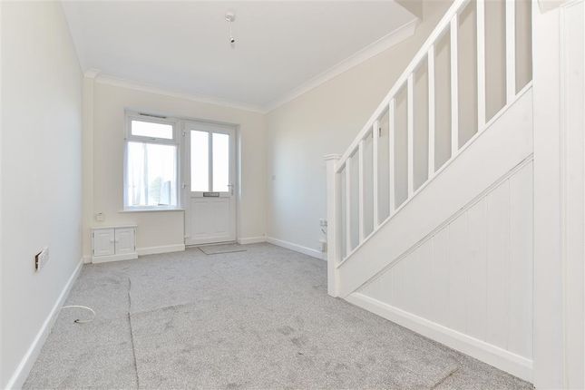 1 bedroom terraced house for sale