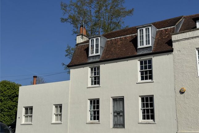 High Street, Bletchingley, Redhill... 5 bed semi