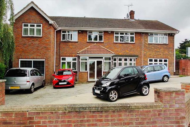 Quinta Drive, Barnet 10 bed detached house for sale