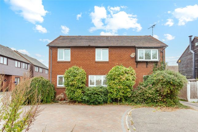 Crouch Beck, South Woodham Ferrers... 4 bed detached house for sale