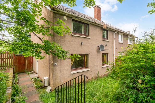 4 Burnhead Path West, Edinburgh, EH16... 4 bed semi