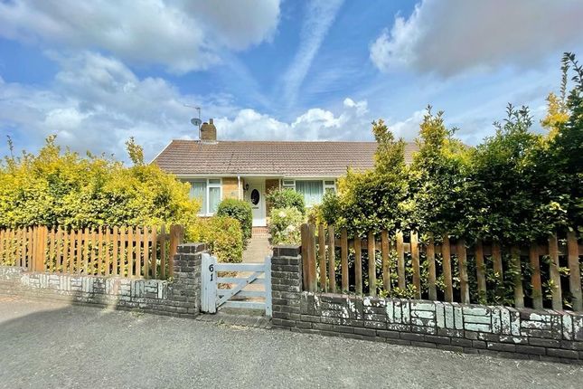 2 bedroom bungalow for sale