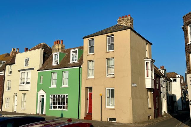 Beach Street, Deal, CT14 3 bed end of terrace house for sale