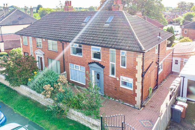 4 bedroom semi-detached house for sale