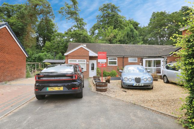 4 bedroom detached bungalow for sale