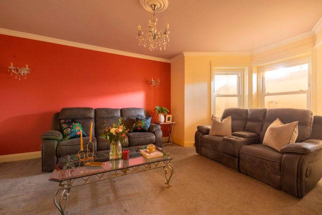 Royal Parade, Eastbourne 10 bed terraced house for sale