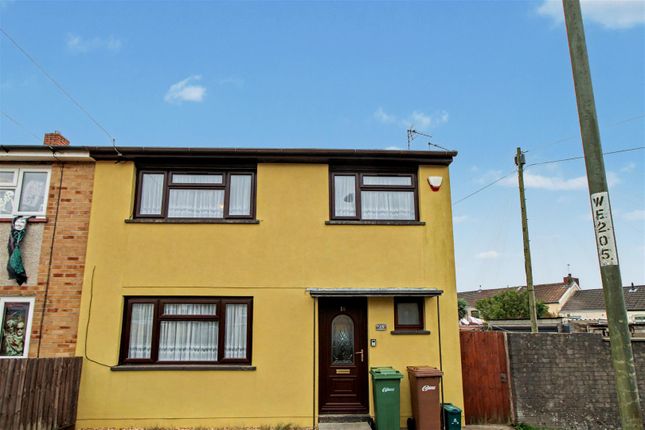3 bed semi-detached house