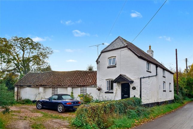 Nailsbourne, Taunton, Somerset, TA2 2 bed detached house for sale