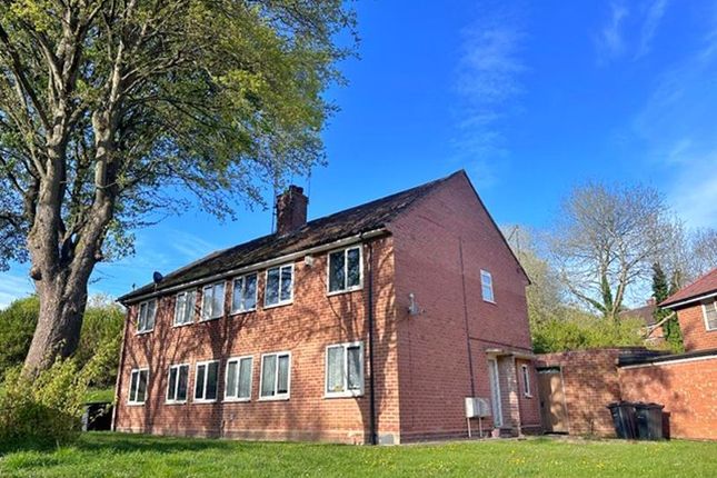 Ferncliffe Road, Harborne 1 bed apartment for sale