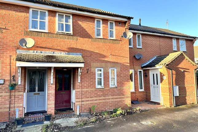 Worthington Road, Balderton, Newark 2 bed terraced house for sale