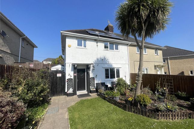 3 bed semi-detached house