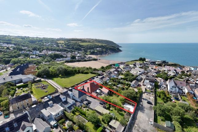Aberporth, Cardigan, SA43 5 bed detached house for sale