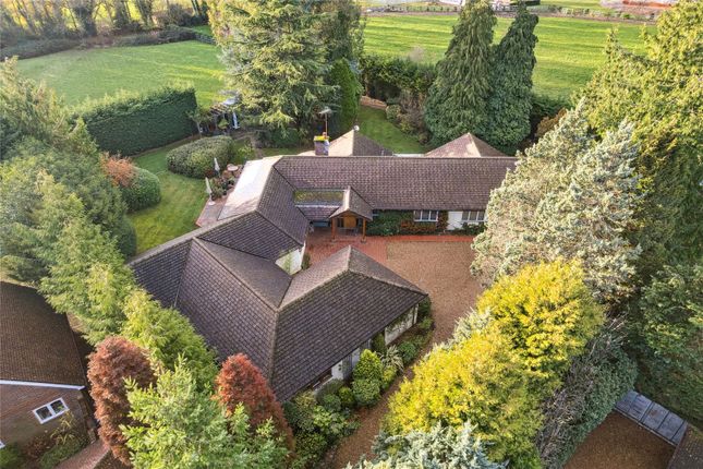 Appleton Close, Amersham... 5 bed bungalow for sale