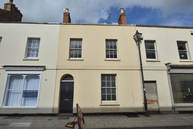 Henrietta Street, Cheltenham, GL50 3 bed townhouse for sale