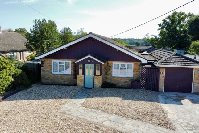 Hargham Road, Attleborough NR17 4 bed detached bungalow for sale