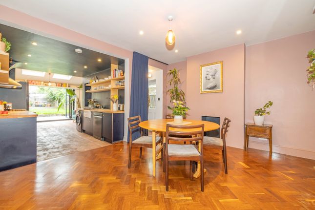 Heaton Road, Canterbury, CT1 4 bed end of terrace house for sale