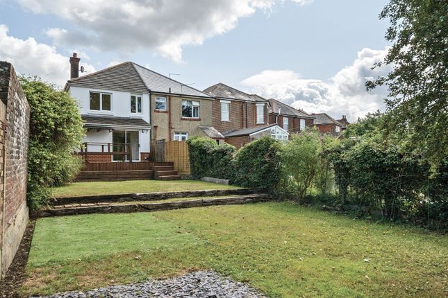 2 bedroom semi-detached house for sale