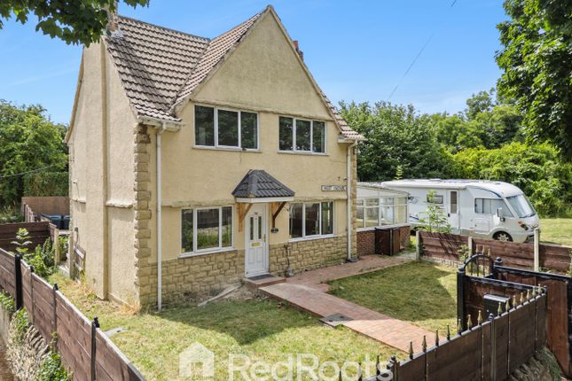 West Avenue, Doncaster DN6 3 bed detached house for sale