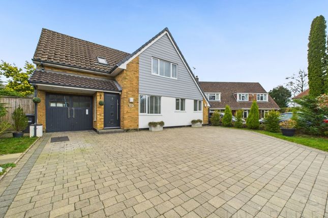 Covert Mead, Haywards Heath RH17 3 bed detached house for sale