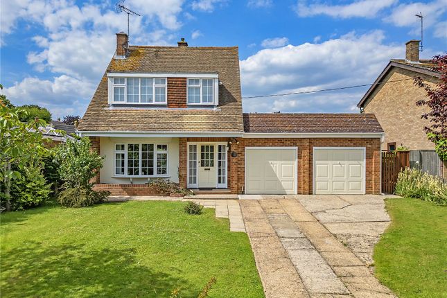 Grange Road, Wickham Bishops, CM8 3 bed detached house for sale