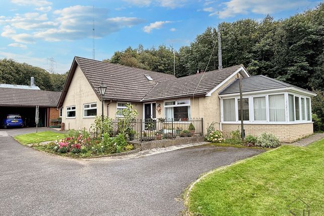 4 bedroom chalet for sale