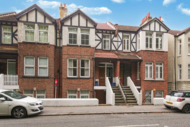 Grange Road, London, SE25 2 bed maisonette for sale