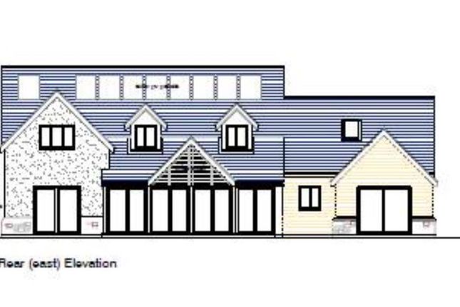 Fownhope, Hereford 4 bed property with land for sale