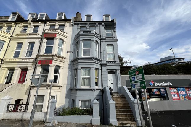 3 bedroom maisonette for sale