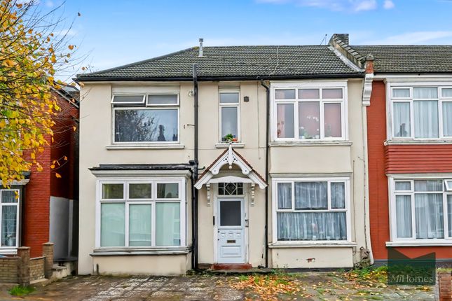 Sidney Avenue, London 1 bed ground floor flat for sale