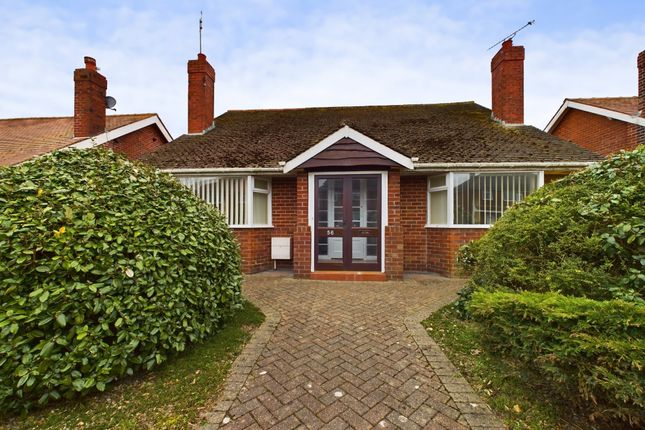 3 bedroom bungalow for sale