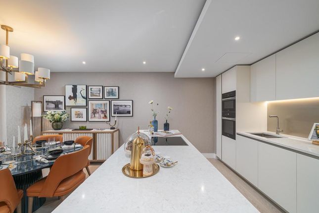 Unit 5 Silk Court, Poland Street... 2 bed apartment for sale