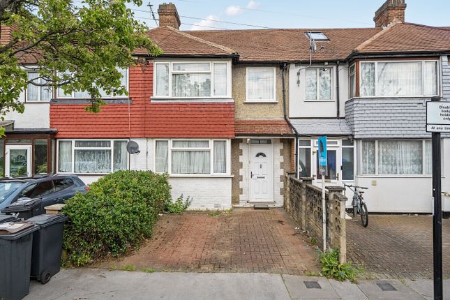 Rochford Way, Croydon CR0 3 bed terraced house for sale