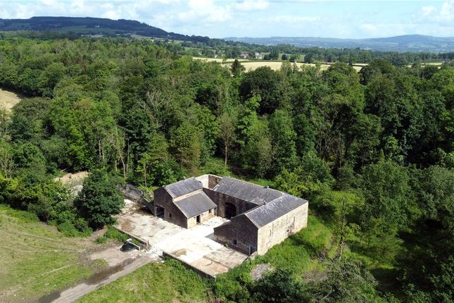 Knowles Brow, Hurst Green, Near... House for sale