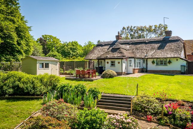 Upper Ifold, Dunsfold, GU8 4 bed cottage for sale