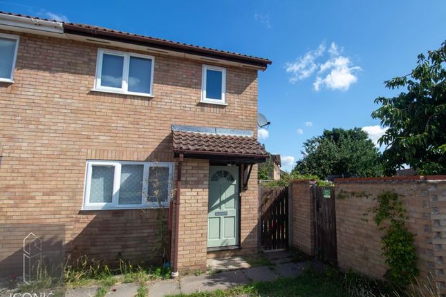 Nutwood Close, Taverham, Norwich 1 bed semi