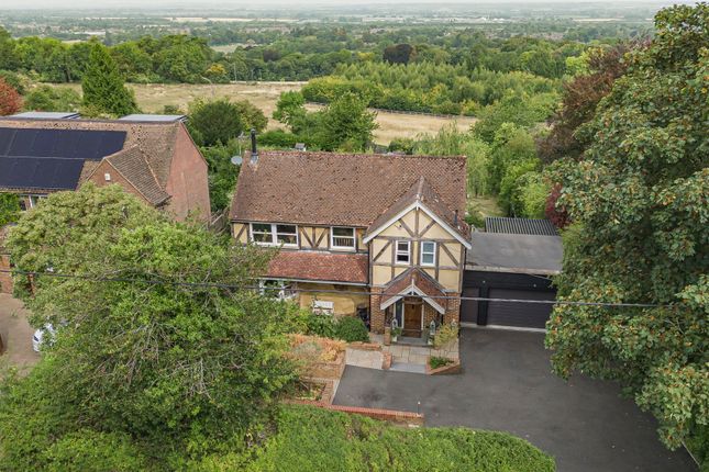 Upper Icknield Way, Aston Clinton... 4 bed detached house for sale