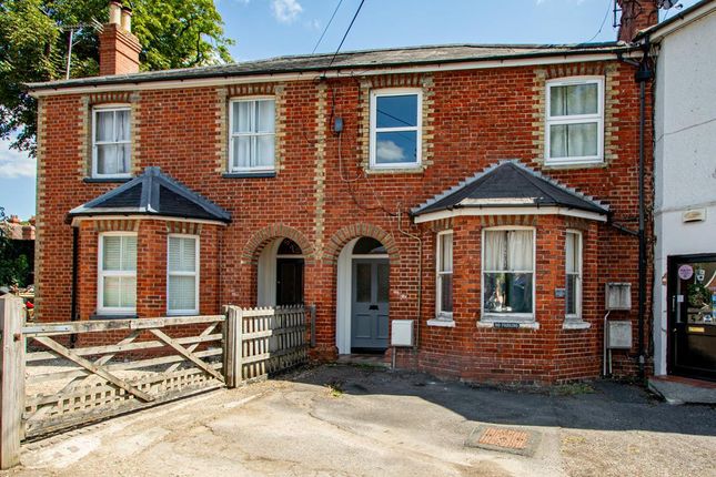 Station Road, Reading RG8 2 bed apartment for sale