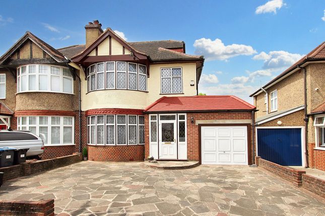 East Way, Shirley 4 bed semi