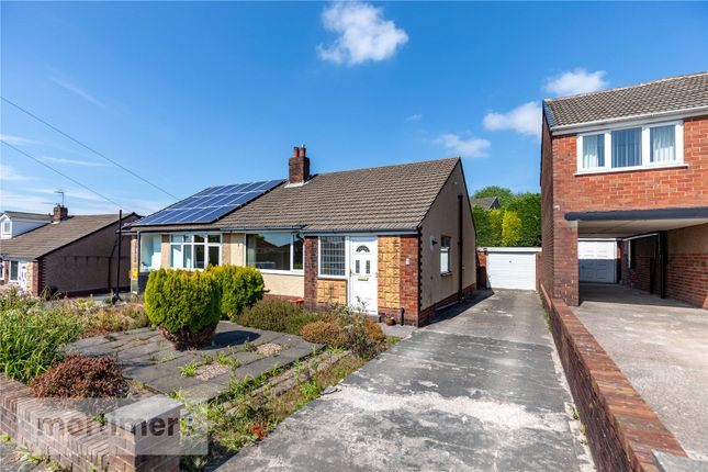 Oakwood Avenue, Blackburn... 2 bed bungalow for sale