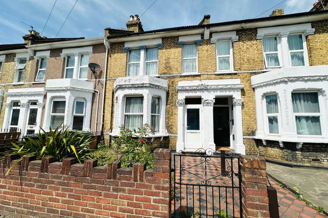 Ringstead Road, London, SE6 3 bed terraced house for sale