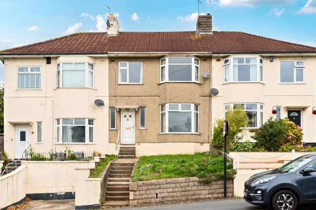 West Town Lane, Bristol BS4 3 bed terraced house for sale