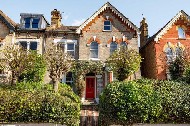Marmora Road, East Dulwich, London, SE22 6 bed semi