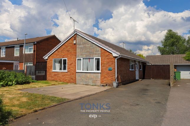 Cockshed Lane, Halesowen B62 3 bed detached bungalow for sale