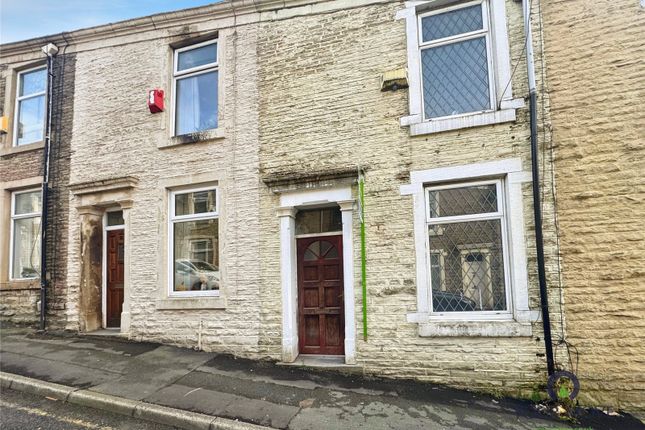 Preston Street, Lancashire BB3 2 bed terraced house for sale