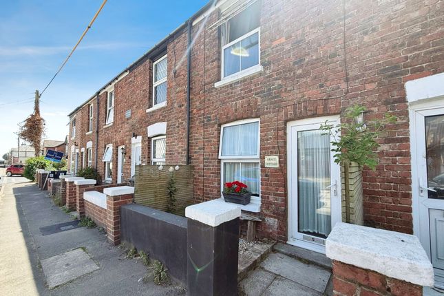 Rye Harbour Road, Rye TN31 2 bed terraced house for sale