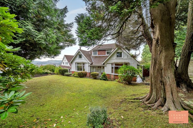 4 bedroom detached bungalow for sale