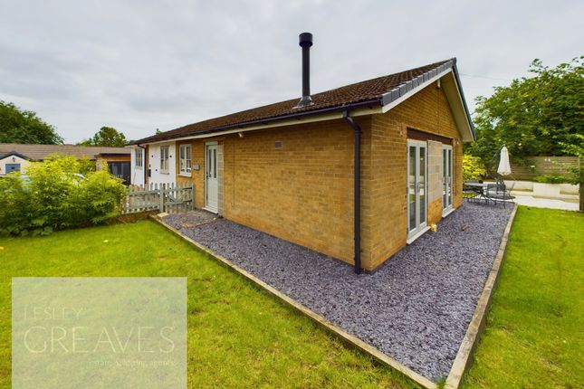 4 bedroom detached bungalow for sale